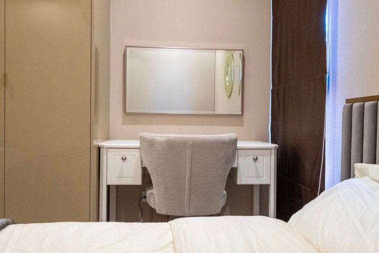 picture 🎀#PT2309_220 🎀💥Urgent💥 Available February 24th, 2026. Click quickly before it's gone‼️ For Rent 65k.🔥🔥 Condo Ideo Mobi Sukhumvit 66 - 10/20