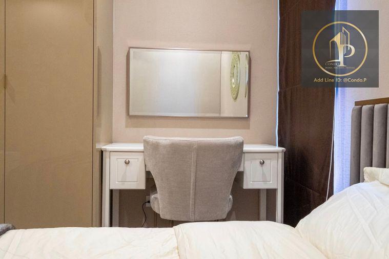 picture 🎀#PT2309_220 🎀💥Urgent💥 Available February 24th, 2026. Click quickly before it's gone‼️ For Rent 65k.🔥🔥 Condo Ideo Mobi Sukhumvit 66 - 10/20