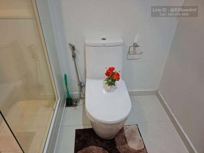 รูป 🔥 ห้องว่าง พร้อมเข้าอยู่! เดอะ รูม สุขุมวิท 62 รีบจองก่อนหลุด 🔥MD-25064670 - รูปที่ 5/5