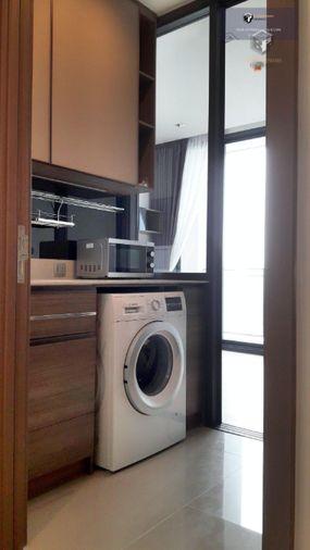 picture The Line Phahol-Pradipat | Prime location, high floor, unobstructed view #2026021113938#FC #MKT - 3/5
