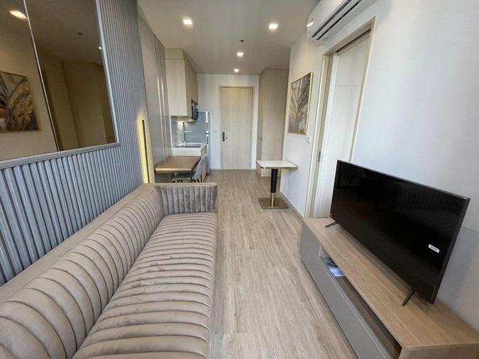 picture DT-1024 Condo for rent, Noble State 39 BTS Phrom Phong - 4/10