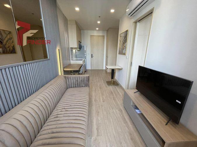 picture DT-1024 Condo for rent, Noble State 39 BTS Phrom Phong - 4/10