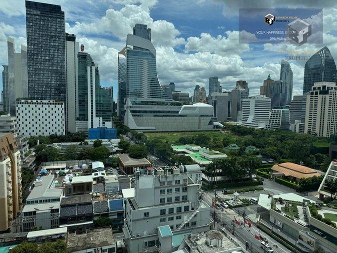 รูป Life One Wireless | Embassy View unit !! Sale with tenant #2026020613887 #FC #MKT - รูปที่ 7/7
