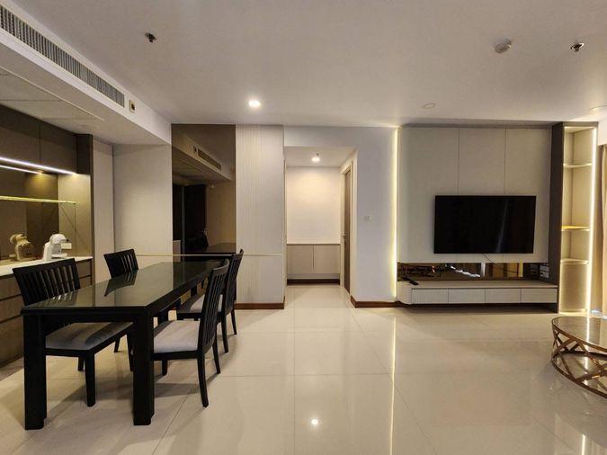 รูป ให้เช่าด่วน 🔥 Supalai Premier Charoen Nakhon | ห้องกว้าง สไตล์ Modern | 2 Bedroom | ใกล้ BTS สายสีทองคลองสานเพียง 400 เมตร | - รูปที่ 10/21