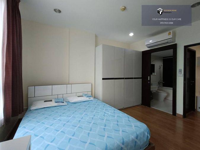 รูป The Address Sukhumvit 42 | 🚝ใกล้ BTS เอกมัย โครงการเงียบสงบ ใกล้รถไฟฟ้า และห้างสรรพสินค้า #2025111112857#F #MKT - รูปที่ 1/12
