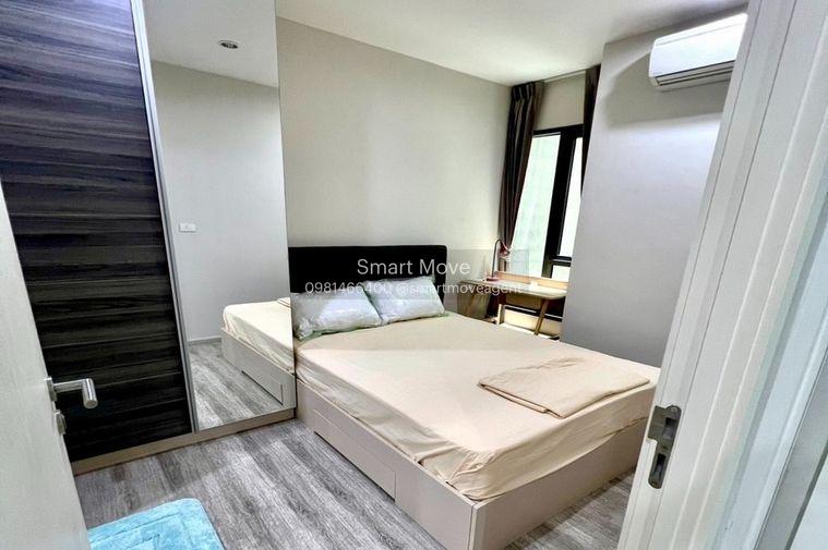 รูป ขายพร้อมผู้เช่า !! Code C20230900151..........Centric Ari Station, 1 ห้องนอน, 1 ห้องน้ำ, วิวสวน, แต่งครบ, ราคาพิเศษ !! - รูปที่ 8/8
