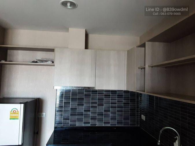 picture ðĨ Vacant room ready to move in! 2 bed 2 bath near MRT Sutthisan Fuse Miti Ratchada â SuthisanðĨMD-25031787 - 3/5