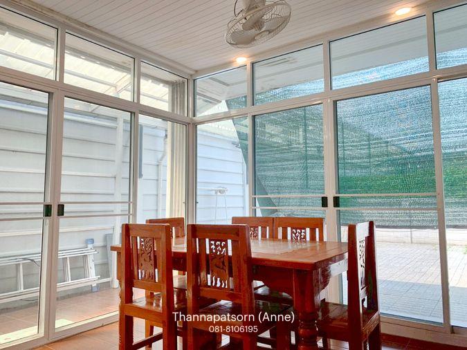 รูป ขายบ้านเดี่ยว 4 ห้องนอน เพอร์เฟค เพลส พระราม9-กรุงเทพกรีฑา - รูปที่ 44/49