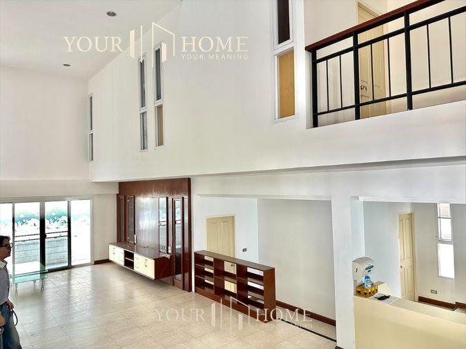 รูป หมู่บ้าน บางแสนมหานคร: บนพื้นที่ 105 ตรม 3 ห้องนอน 4 ห้องน้ำ ใกล้ชายหาดบางแสน ใจกลางความสะดวก - รูปที่ 39/45