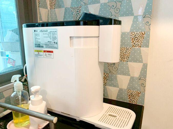 รูป ขายบ้านเดี่ยว 4 ห้องนอน เพอร์เฟค เพลส พระราม9-กรุงเทพกรีฑา  - รูปที่ 34/49