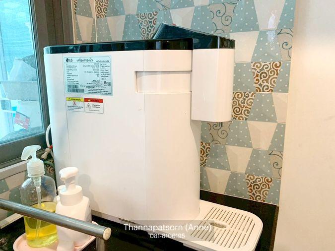 รูป ขายบ้านเดี่ยว 4 ห้องนอน เพอร์เฟค เพลส พระราม9-กรุงเทพกรีฑา - รูปที่ 34/49