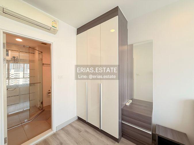 picture For Rent Centric Sathorn St.Louis 1 Bedroom 33 Sqm Ready to move - 6/11