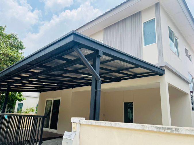 picture Move-in Ready! Charming Single House – Chidlom Village Bang Bua Thong - 7/18