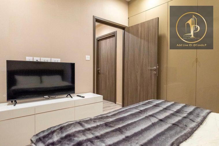 picture 🎀#PT2309_220 🎀💥Urgent💥 Available February 24th, 2026. Click quickly before it's gone‼️ For Rent 65k.🔥🔥 Condo Ideo Mobi Sukhumvit 66 - 8/20