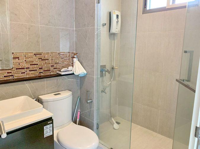 รูป ขายบ้านเดี่ยว 4 ห้องนอน เพอร์เฟค เพลส พระราม9-กรุงเทพกรีฑา  - รูปที่ 8/49