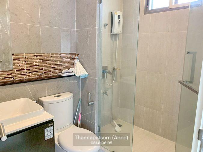 รูป ขายบ้านเดี่ยว 4 ห้องนอน เพอร์เฟค เพลส พระราม9-กรุงเทพกรีฑา - รูปที่ 8/49