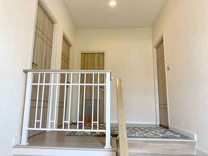รูป ขายบ้านเดี่ยว 4 ห้องนอน เพอร์เฟค เพลส พระราม9-กรุงเทพกรีฑา  - รูปที่ 14/49