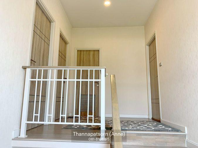 รูป ขายบ้านเดี่ยว 4 ห้องนอน เพอร์เฟค เพลส พระราม9-กรุงเทพกรีฑา - รูปที่ 14/49