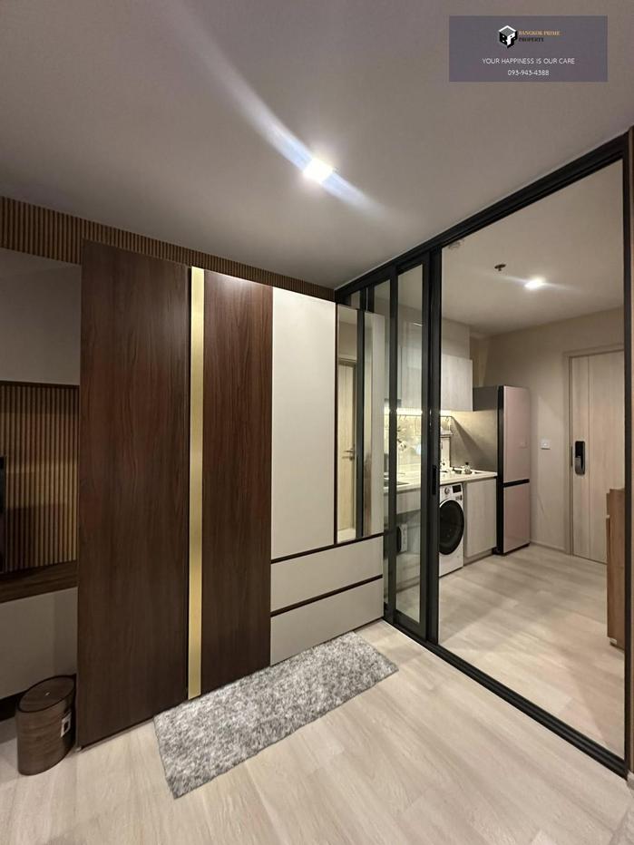 picture Life One Wireless | Urgent Sale! Rarely used unit with Phetchaburi view. #2025102712554 #FC #MKT - 6/9