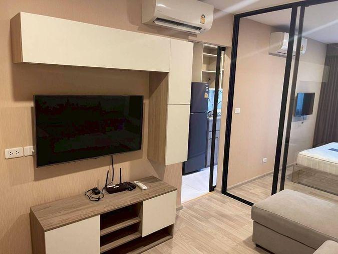 picture Urgent sale! ✨ Plum Condo Sukhumvit 97.1 ✨ Conveniently located near BTS Bang Chak. - 7/12