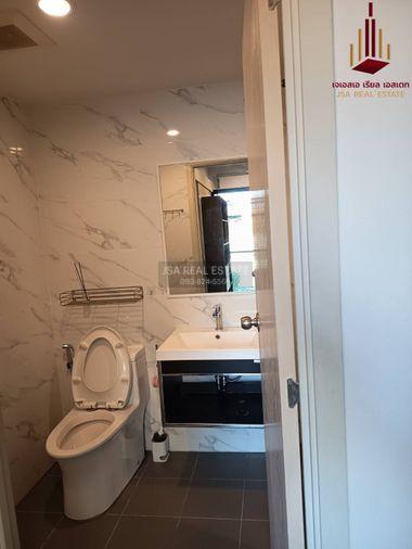 picture ✨ For Rent: The Excel Ratchada 18 Condo ✨ 💰 Only 15,000 THB/month - 6/6
