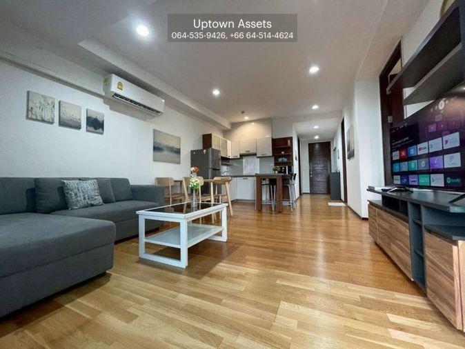 picture For Rent Amanta Ratchada (MRT Thailand Cultural Centre) Unit 44/3604 - 3/16