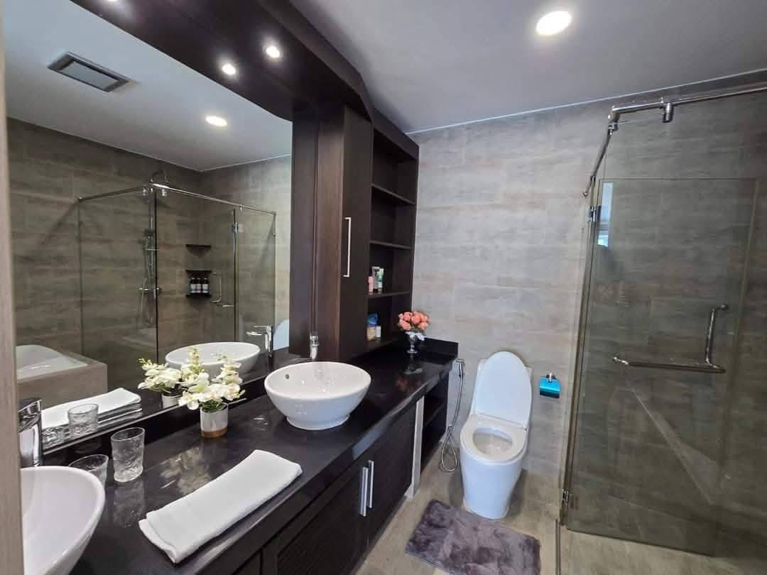 รูป Gardeniere 2 Bedroom for Sale in Jomtien Pattaya - รูปที่ 12/12