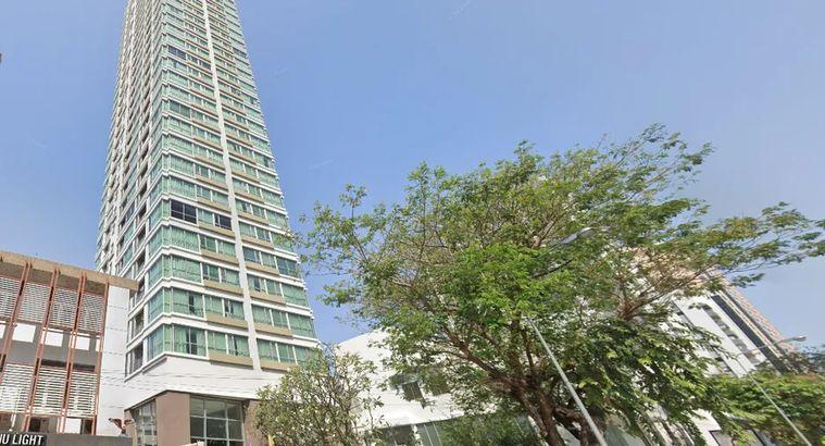 picture 🔥 Room available, ready to move in! Washing machine included. The Address Phaya Thai. Book now before it's gone! 🔥MD-25045240 - 2/3