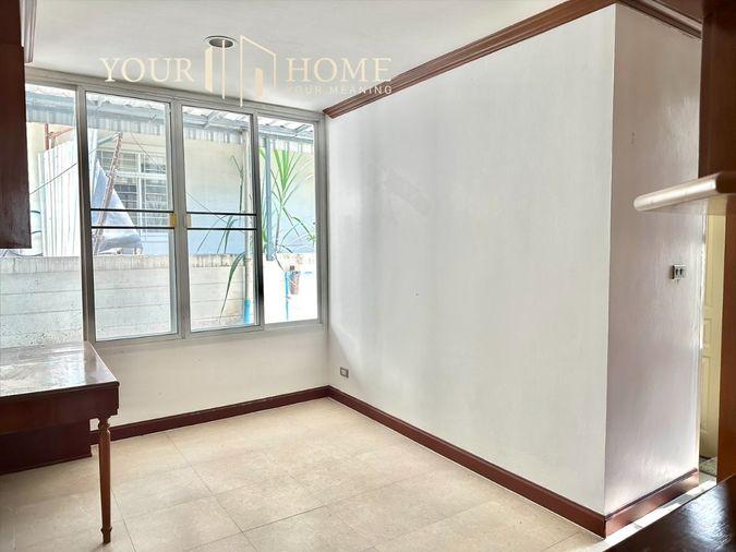 รูป หมู่บ้าน บางแสนมหานคร: บนพื้นที่ 105 ตรม 3 ห้องนอน 4 ห้องน้ำ ใกล้ชายหาดบางแสน ใจกลางความสะดวก - รูปที่ 21/45