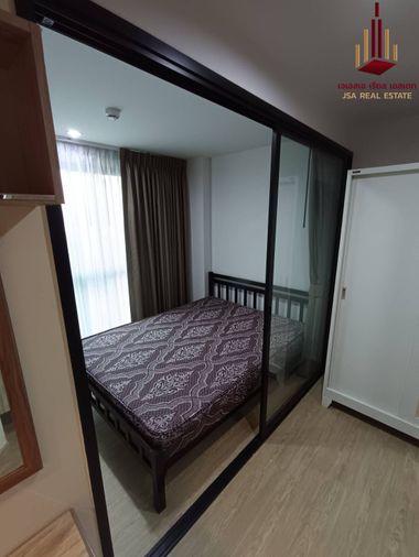 picture ✨ For Rent: The Excel Ratchada 18 Condo ✨   💰 Only 15,000 THB/month - 3/6