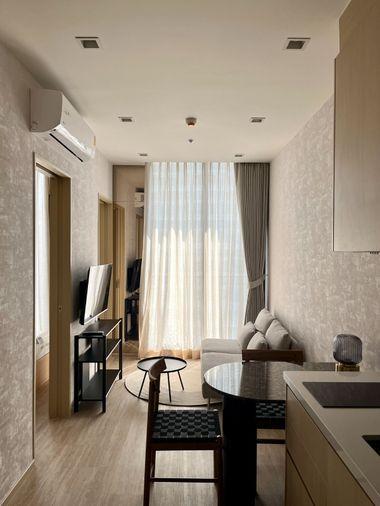 picture DT-1756 Condo for rent, Noble State 39   BTS Phrom Phong - 1/12
