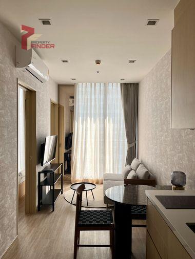 picture DT-1756 Condo for rent, Noble State 39 BTS Phrom Phong - 1/12