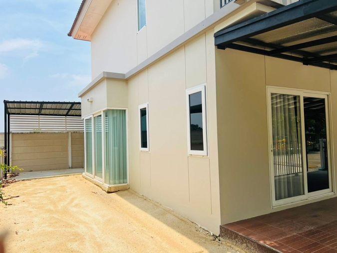 picture Move-in Ready! Charming Single House – Chidlom Village Bang Bua Thong - 5/18