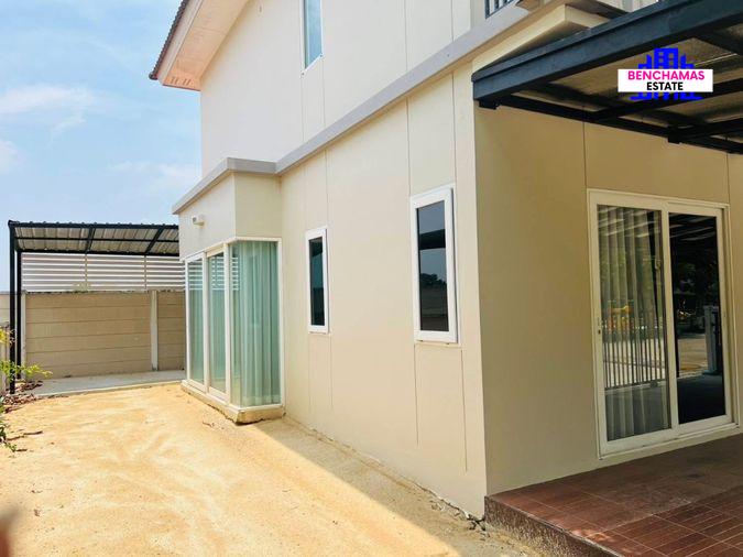 picture Move-in Ready! Charming Single House – Chidlom Village Bang Bua Thong - 5/18