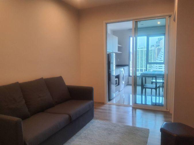 รูป Centric Ari Station | Great location near BTS Ari |#2026021213957 #FC #MKT - รูปที่ 2/5