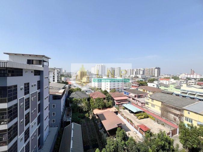 รูป 🏢 ให้เช่าคอนโด : Chewathai PinKlao (ชีวาทัย ปิ่นเกล้า) รหัสทรัพย์ | 📌LNP-C11954 - รูปที่ 7/10