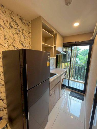 picture Urgent sale! ✨ Plum Condo Sukhumvit 97.1 ✨ Conveniently located near BTS Bang Chak. - 9/12