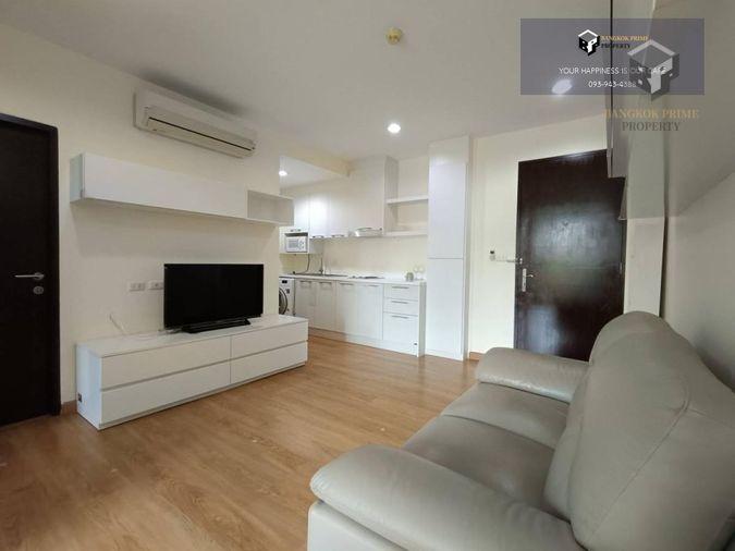 รูป The Address Sukhumvit 42 | 🚝ใกล้ BTS เอกมัย โครงการเงียบสงบ ใกล้รถไฟฟ้า และห้างสรรพสินค้า #2025111112857#F #MKT - รูปที่ 8/12