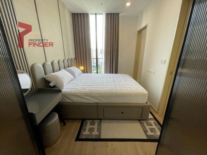 picture DT-1024 Condo for rent, Noble State 39 BTS Phrom Phong - 3/10