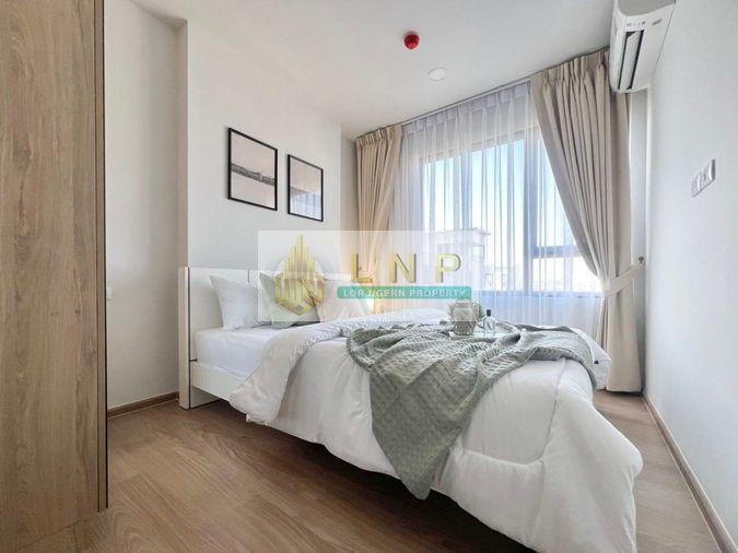 รูป 🏢 ให้เช่าคอนโด : Chewathai PinKlao (ชีวาทัย ปิ่นเกล้า) รหัสทรัพย์ | 📌LNP-C11954 - รูปที่ 9/10