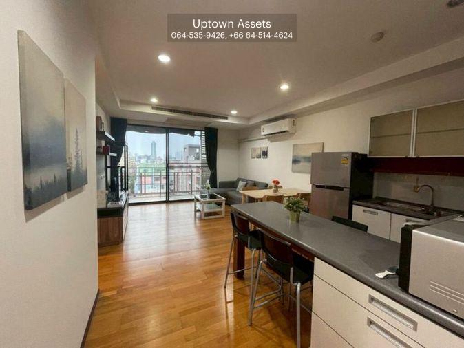 picture For Rent Amanta Ratchada (MRT Thailand Cultural Centre) Unit 44/3604 - 2/16