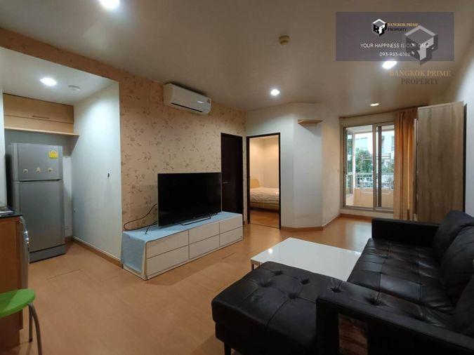 รูป The Address Sukhumvit 42 | 🚝ใกล้ BTS เอกมัย โครงการเงียบสงบ ห้องว่างพร้อมอยู่ #2026020413868#FC #MKT - รูปที่ 4/5