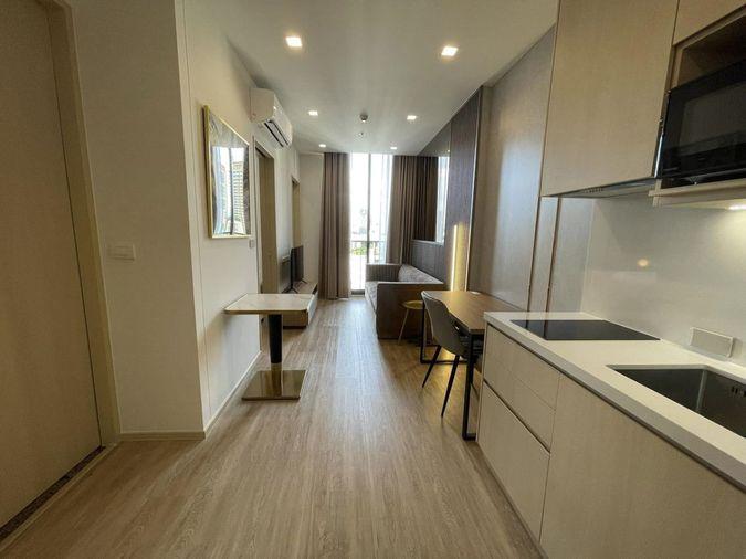 picture DT-1024 Condo for rent, Noble State 39 BTS Phrom Phong - 8/10