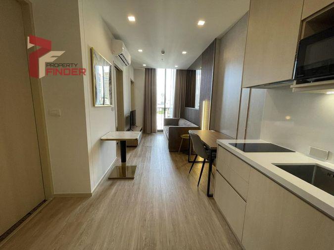 picture DT-1024 Condo for rent, Noble State 39 BTS Phrom Phong - 8/10