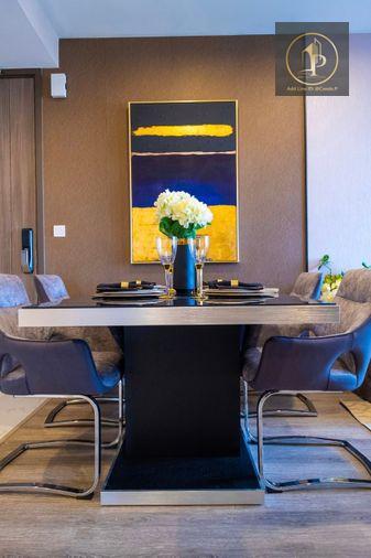 picture 🎀#PT2309_220 🎀💥Urgent💥 Available February 24th, 2026. Click quickly before it's gone‼️ For Rent 65k.🔥🔥 Condo Ideo Mobi Sukhumvit 66 - 14/20