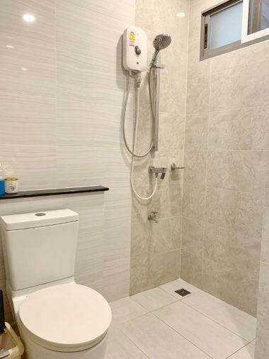 รูป ขายบ้านเดี่ยว 4 ห้องนอน เพอร์เฟค เพลส พระราม9-กรุงเทพกรีฑา  - รูปที่ 30/49