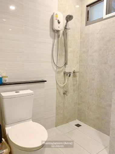 รูป ขายบ้านเดี่ยว 4 ห้องนอน เพอร์เฟค เพลส พระราม9-กรุงเทพกรีฑา - รูปที่ 30/49