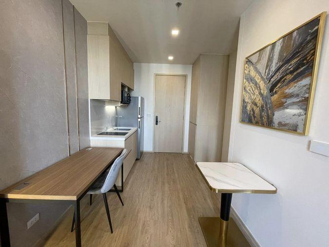picture DT-1024 Condo for rent, Noble State 39 BTS Phrom Phong - 6/10
