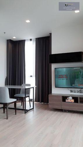 picture The Line Phahol-Pradipat | Prime location, high floor, unobstructed view #2026021113938#FC #MKT - 2/5