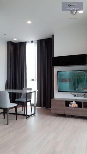 picture The Line Phahol-Pradipat | Prime location, high floor, unobstructed view #2026021113938#FC #MKT - 2/5
